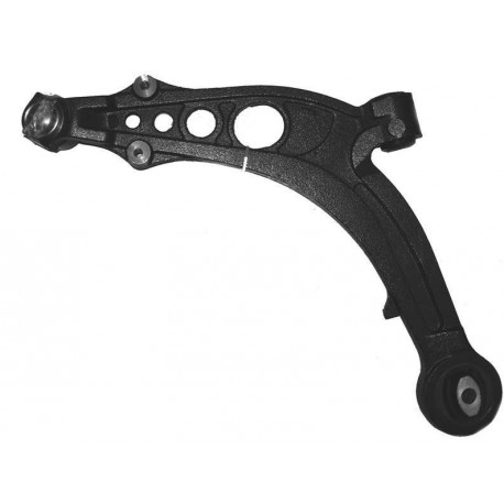 Bras de liaison suspension de roue Fiat Punto apres 2003 Fiat Punto 99-03