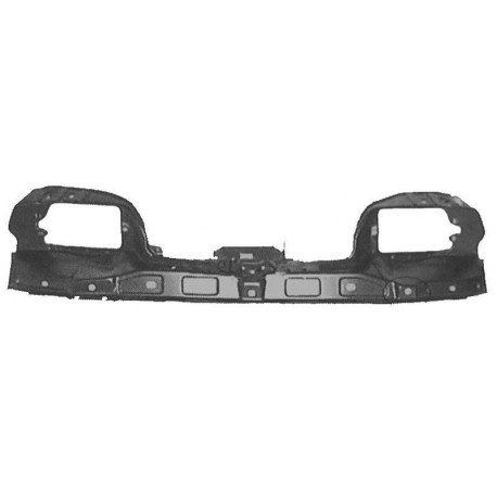  Armature Avant compl. SEICENTO. avec Traverse Inférieure 