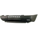  Pare Chocs Avant FIAT UNO 