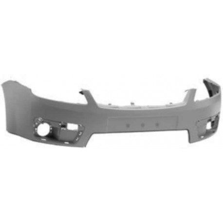 Pare-chocs avant Ford C-Max 03-07
