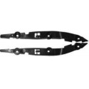 Support pare-chocs Ford C-Max 03-07 Ford C-Max apres 2007