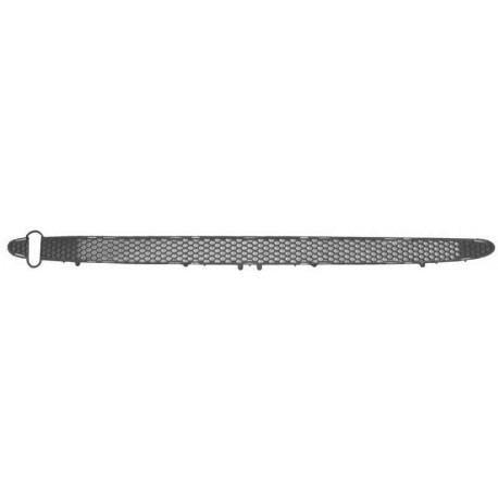  Grille prise d'air ESCORT pour 1414050/1 
