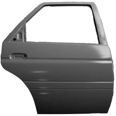 Porte Carrosserie arrière à  droite (Côté passager) Ford Escort/Orion 90-95