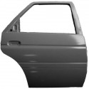 Porte Carrosserie arrière à  gauche (Côté conducteur) Ford Escort/Orion 90-95