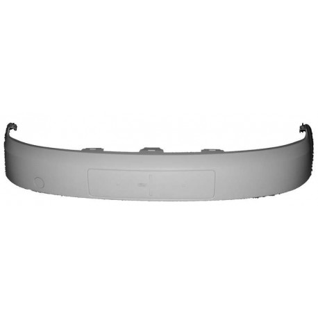 Pare-chocs avant Ford Fiesta 02-05
