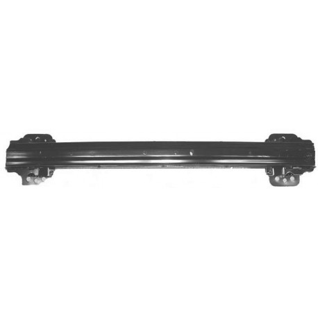 Pare-choc avant Ford Fiesta 02-05
