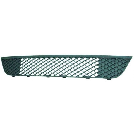  Grille d'aeration FIESTA. Gris foncé 