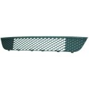  Grille d'aeration FIESTA. Gris foncé 