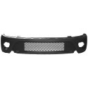Pare-chocs avant Ford Fiesta 05-08