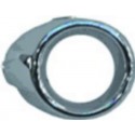 Enjoliveur phare projecteur antibrouillard gauche (Côté conducteur) Ford Fiesta apres 2008