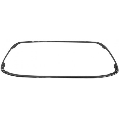 Cadre grille de radiateur Ford Fiesta apres 2008