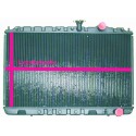  Radiateur Eau FIESTA. MOT.BL09.11.13.1.0.1.1.1.3 