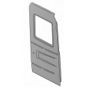 Porte Carrosserie arrière à  droite (Côté passager) Ford Fiesta 95-99