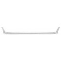 Enjoliveur grille de radiateur avant Ford Fiesta 99-02