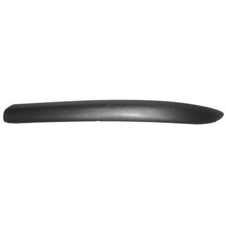 Baguette et bande protectrice pare-chocs arrière à  droite (Côté passager) Ford Focus 01-04