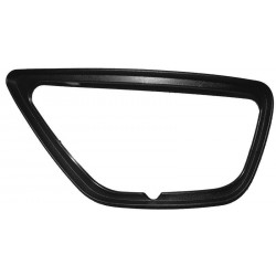 Cadre phare projecteur antibrouillard droit (Côté passager) Ford Focus 01-04