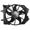 Ventilateur refroidissement du moteur Ford Focus 98-01