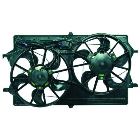 Ventilateur refroidissement du moteur Ford Focus 98-01