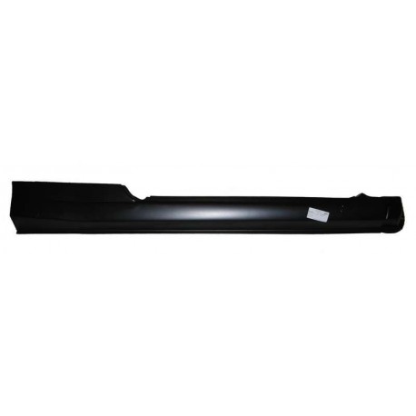 Marche-pied droit (Côté passager) Ford Focus 01-04