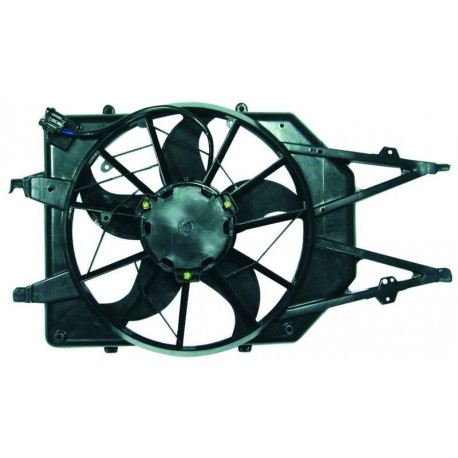 Ventilateur refroidissement du moteur Ford Focus 98-01 Ford Focus 98-01