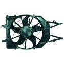 Ventilateur refroidissement du moteur Ford Focus 98-01 Ford Focus 98-01
