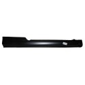 Marche-pied droit (Côté passager) Ford Focus 01-04 Ford Focus 98-01