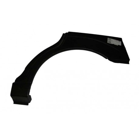 Panneau latéral arrière à  gauche (Côté conducteur) Ford Focus 98-01 Ford Focus 98-01