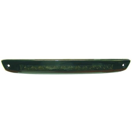3EME FEU STOP ADDITIONNEL NOIR A LED FORD FOCUS 2 2004-2008 (00323)
