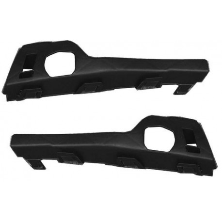 Support pare-chocs gauche (Côté conducteur) Ford Focus II 04-07