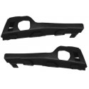 Support pare-chocs gauche (Côté conducteur) Ford Focus II 04-07