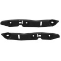 Support pare-chocs gauche (Côté conducteur) Ford Focus II 04-07