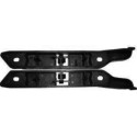 Support pare-chocs Ford Focus III apres 2007