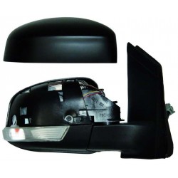 Rétroviseur extérieur gauche (Côté conducteur) Ford Focus III apres 2007