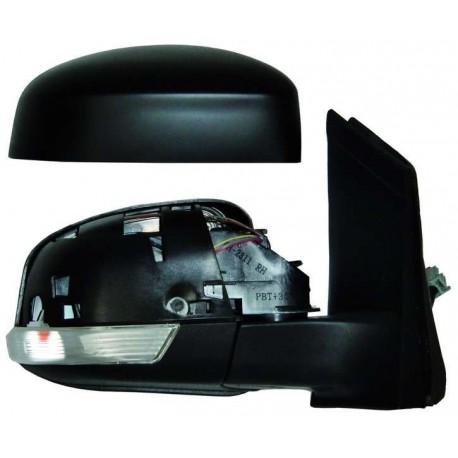 Rétroviseur extérieur gauche (Côté conducteur) Ford Focus III apres 2007
