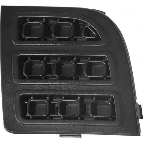 Enjoliveur phare projecteur antibrouillard gauche (Côté conducteur) Ford Fusion apres 2002