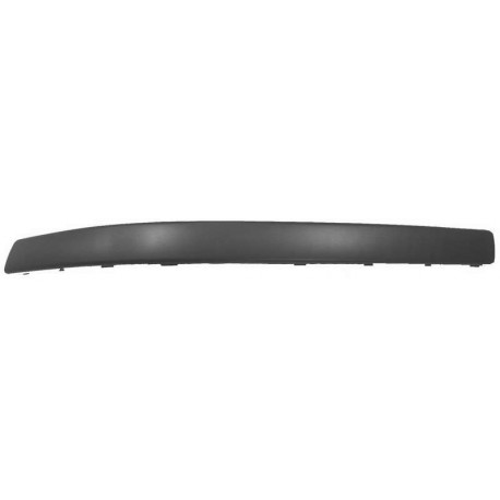 Baguette et bande protectrice pare-chocs avant à  gauche (Côté conducteur) Ford Galaxy 00-06
