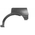 Panneau latéral arrière à  gauche (Côté conducteur) Ford Mondeo 03-07 Berline / Break