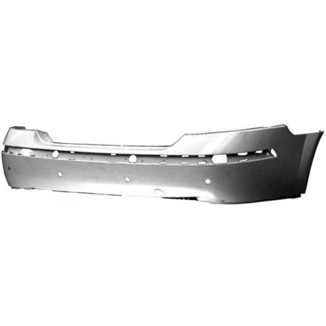 Pare-chocs arrière Ford Mondeo 00-03 Berline / Break Ford Mondeo 03-07 Berline / Break