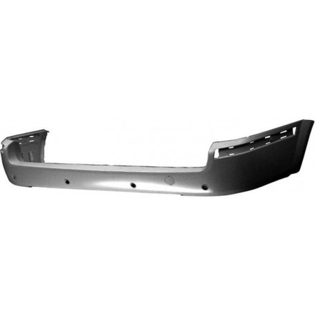Pare-chocs arrière Ford Mondeo 03-07 Berline / Break Ford Mondeo 03-07 Berline / Break