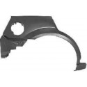 Panneau latéral arrière à  droite (Côté passager) Ford Mondeo 03-07 Berline / Break Ford Mondeo 03-07 Berline / Break