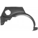 Panneau latéral arrière à  droite (Côté passager) Ford Mondeo 00-03 Berline / Break Ford Mondeo 03-07 Berline / Break