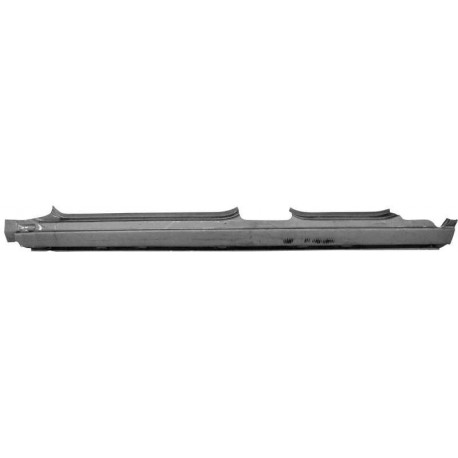 Marche-pied droit (Côté passager) Ford Mondeo 03-07 Berline / Break Ford Mondeo 03-07 Berline / Break