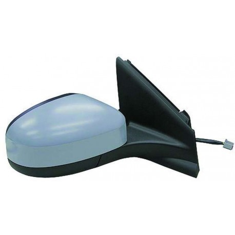 Rétroviseur extérieur droit (Côté passager) Ford Mondeo 07-10 Berline / Break