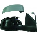 Rétroviseur extérieur droit (Côté passager) Ford Mondeo 07-10 Berline / Break