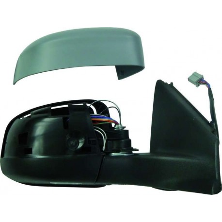 Rétroviseur extérieur gauche (Côté conducteur) Ford Mondeo 07-10 Berline / Break