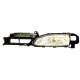 Projecteur principal gauche (Côté conducteur) Ford Mondeo 93-96 Beline / Break