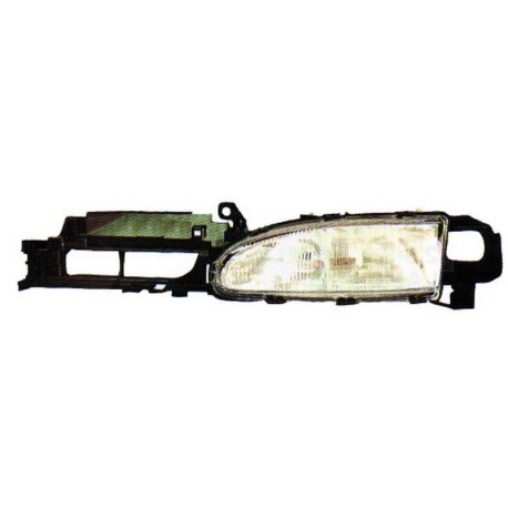 Projecteur principal gauche (Côté conducteur) Ford Mondeo 93-96 Beline / Break