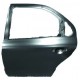 Porte Carrosserie arrière à  gauche (Côté conducteur) Ford Mondeo 96-00 Berline / Break