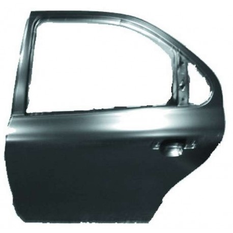 Porte Arrière Droite MONDEO. 