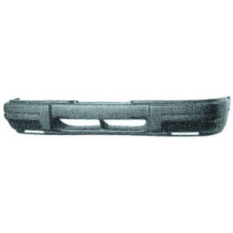 Pare-chocs avant Ford Sierra 87-89
